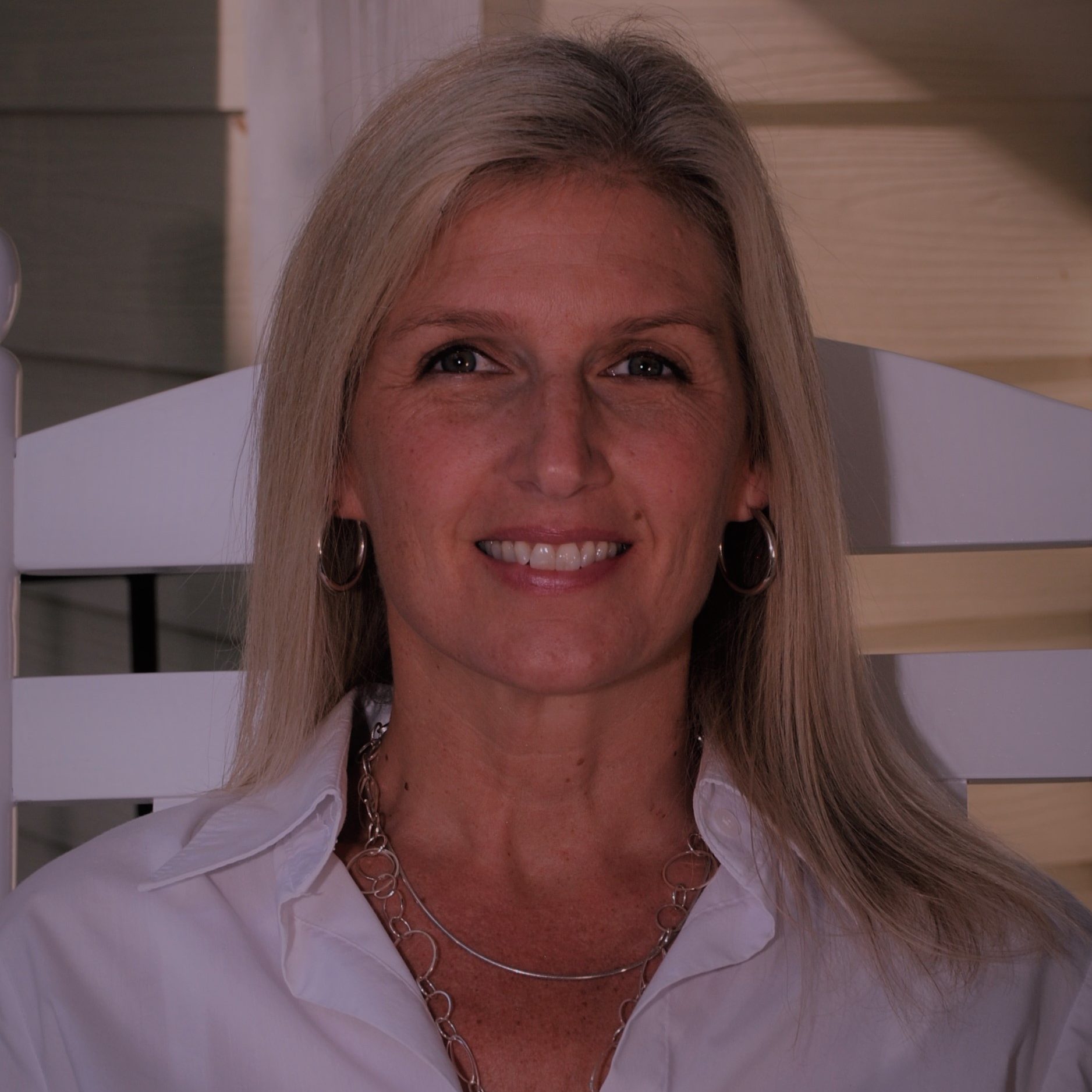 Karen Johnson Karen Johnson